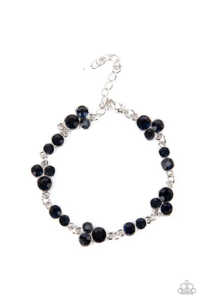 ***Social GLISTENING - Blue