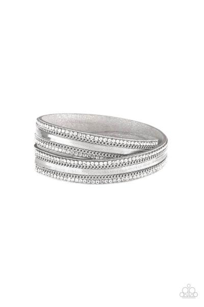 ***Rocker Rivalry - Silver
