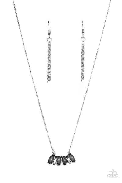 ***Deco Decadence - Silver