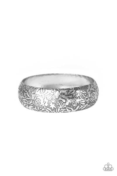 ***Garden Villa - Silver