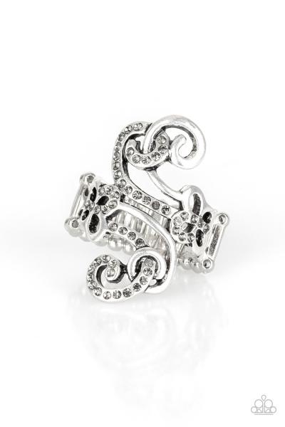 ***Waltzing Wonders - Silver
