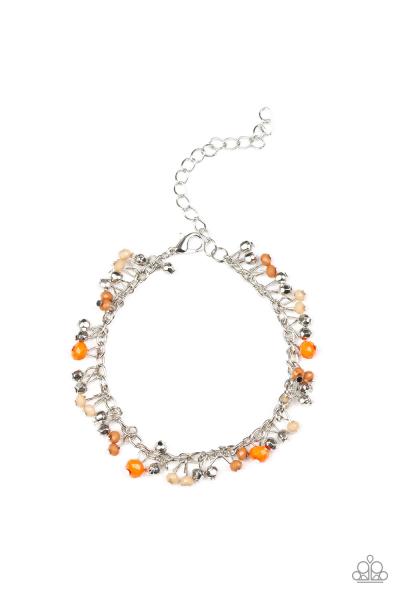 ***Aquatic Adventure - Orange