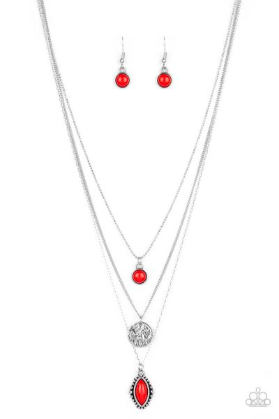 ***Tide Drifter - Red