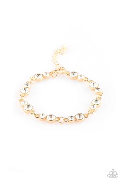 ***Twinkle Twinkle Little STARLET - Gold
