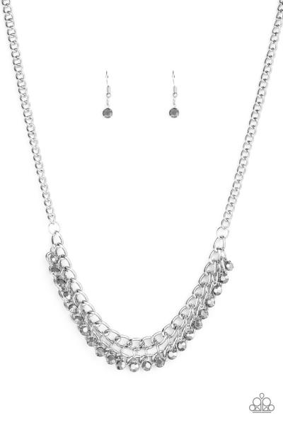 ***Glow and Grind - Silver