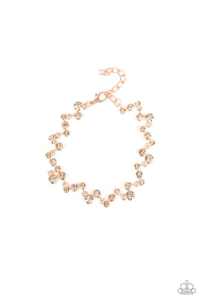 ***Starlit Stunner - Copper