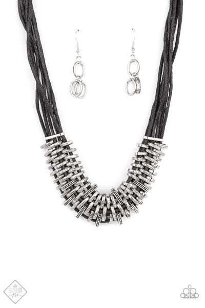 ***Lock, Stock, and SPARKLE - Black