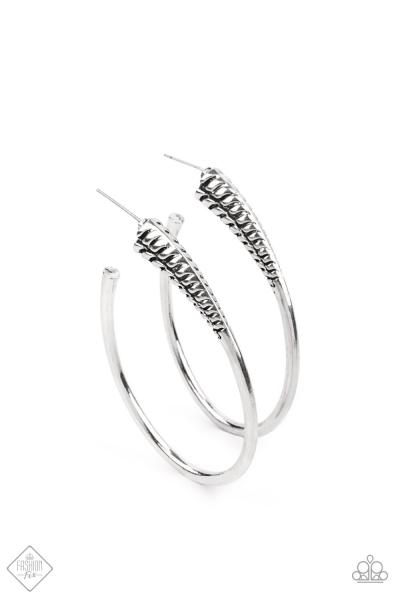 ***Fully Loaded - Silver