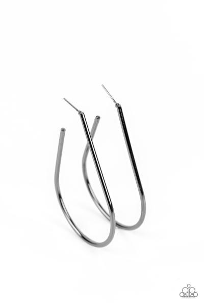 ***City Curves - Black