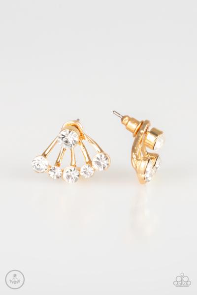 ***Jeweled Jubilee - Gold