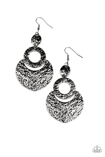 ***Shimmer Suite - Black