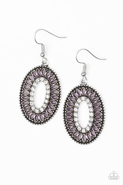***Fishing For Fabulous - Purple