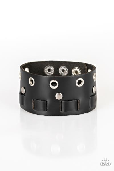 ***Mainstreet Motocross - Black