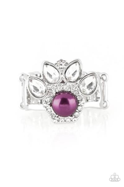 ***Crown Coronation - Purple
