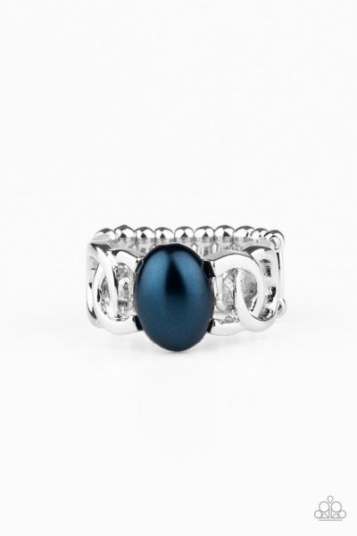 ***Glamified Glam - Blue