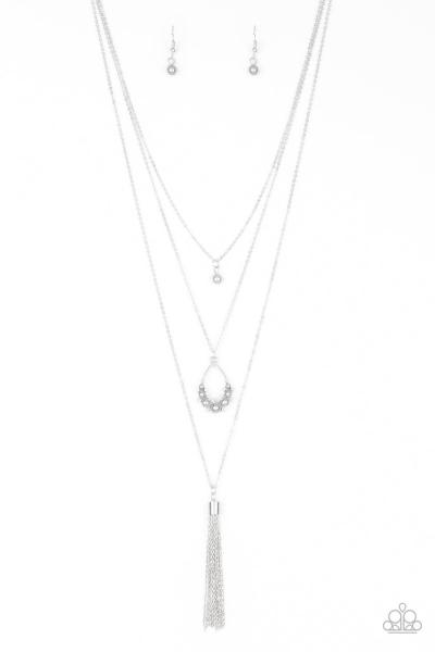 ***Be Fancy - Silver