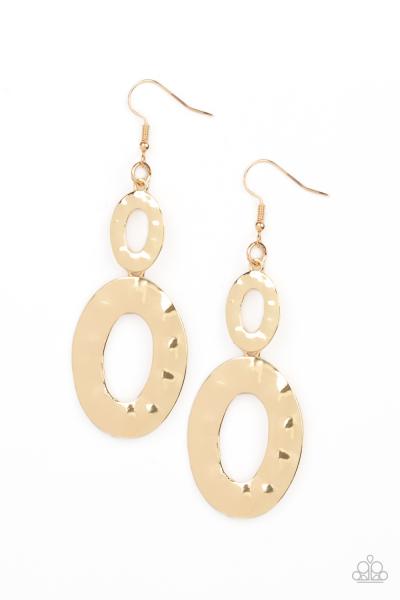 ***Bring On The Basics - Gold