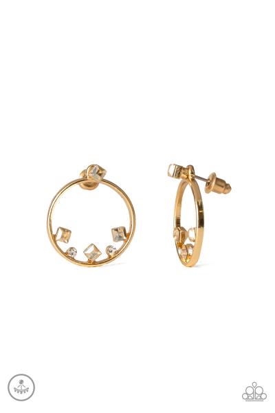 ***Top-Notch Twinkle - Gold