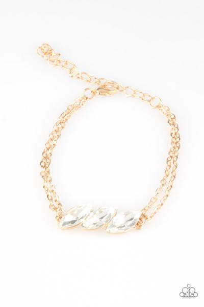***Pretty Priceless - Gold