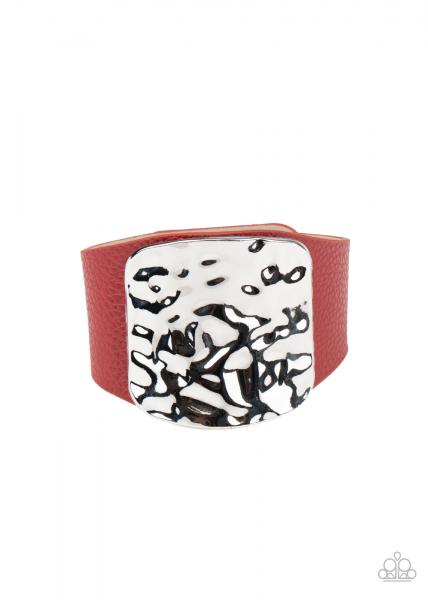 ***Brighten Up - Red