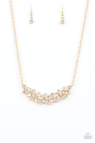 ***Special Treatment - Gold