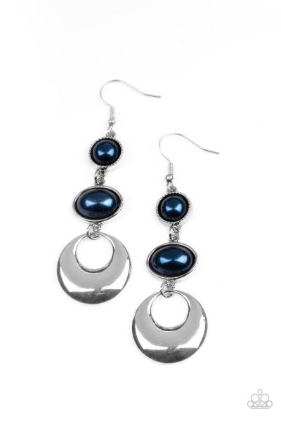 ***Bubbling To The Surface - Blue