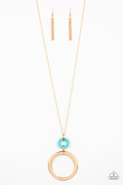 ***Optical Illusion - Gold