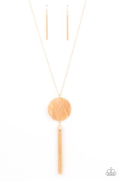 ***​Up FAUX Grabs - Orange
