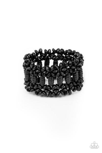***Fiji Flavor - Black