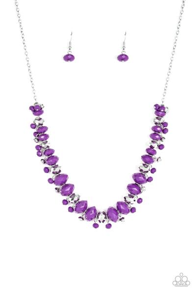 ***BRAGs To Riches - Purple
