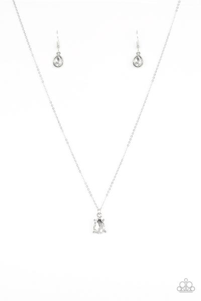 ***Classy Classicist - White