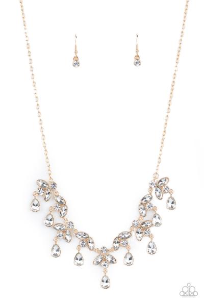 ***Vintage Royale - Gold