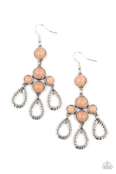 ***Mediterranean Magic - Brown