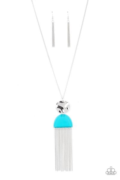 **​*Color Me Neon - Blue