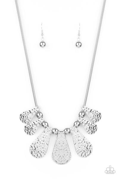 ***Gallery Goddess - Silver