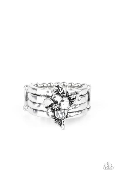 ***Island Icon - Silver