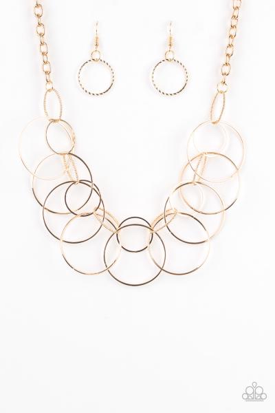***Circa de Couture - Gold