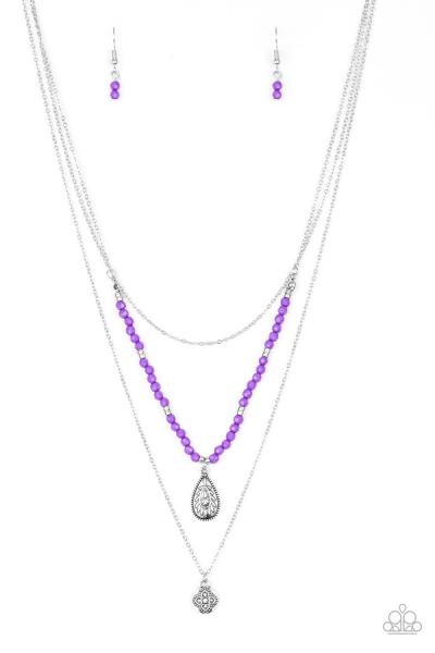 ***Mild Wild - Purple