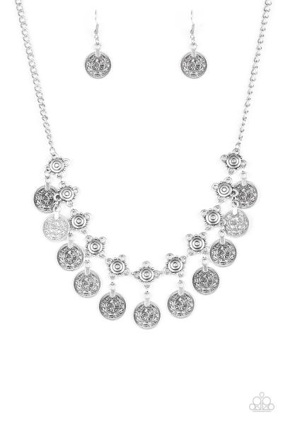 ***Walk The Plank - Silver