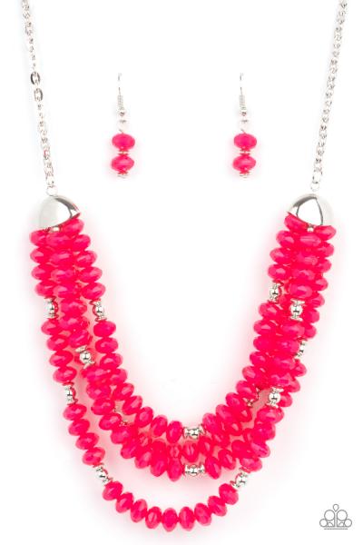 ***​Best POSH-ible Taste - Pink