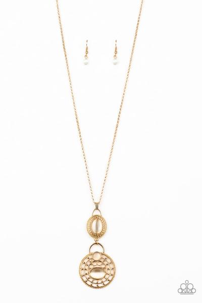 ***Hook, VINE, and Sinker - Gold