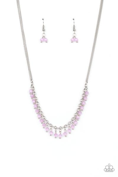 ***DEW a Double Take - Purple
