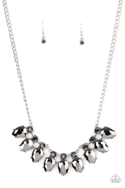 ***Extra Enticing - Silver