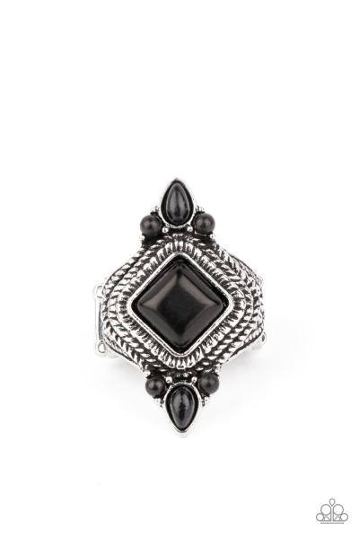 ***Mesa Mystic - Black