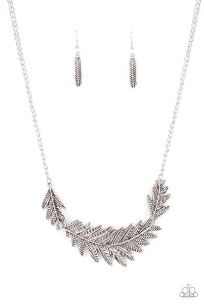 ***Queen of the QUILL - Silver