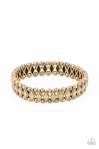 ***Abstract Advisory - Brass