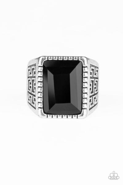 ***Winning Attitude - Black