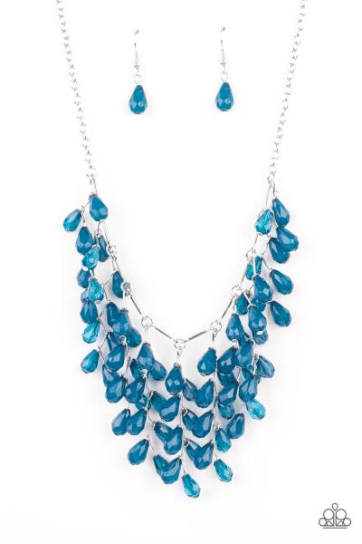 ***​Garden Fairytale - Blue
