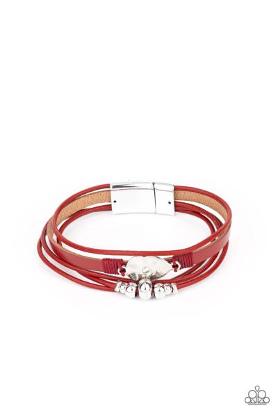 ***Tahoe Tourist - Red