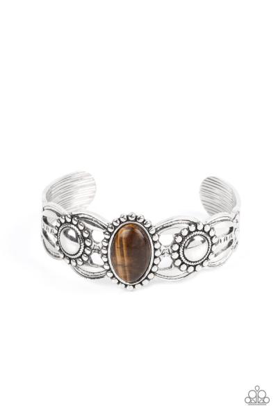 ***Solar Solstice - Brown